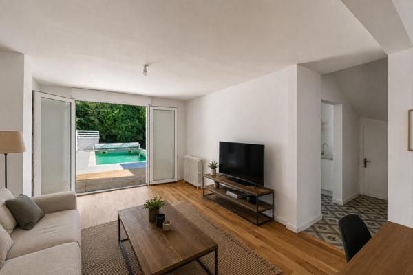 Talence Forum , Maison de 121m2 – À 5 minutes à pied du Tram B
