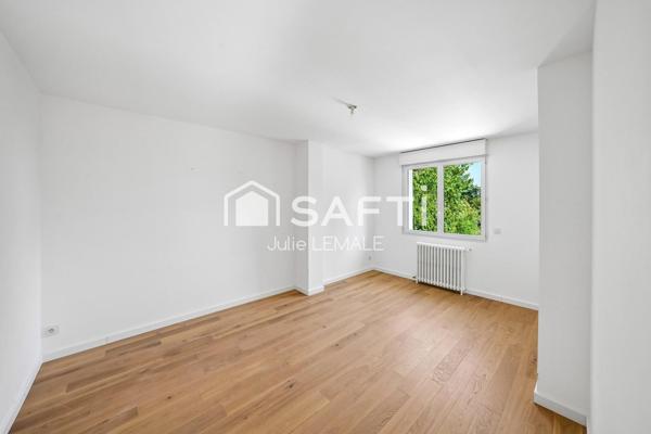 Talence Forum , Maison de 121m2 – À 5 minutes à pied du Tram B