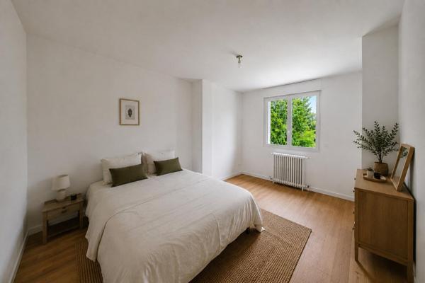 Talence Forum , Maison de 121m2 – À 5 minutes à pied du Tram B