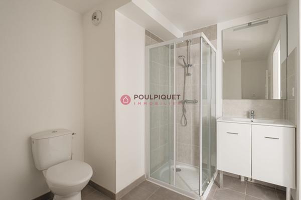 Appartement Nantes 3 pièce(s) 59.61 m2