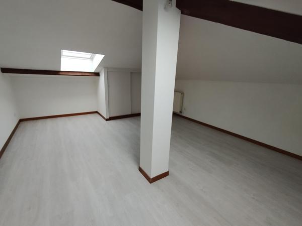 Appartement 3 pièces 66 m² Montigny le Roi