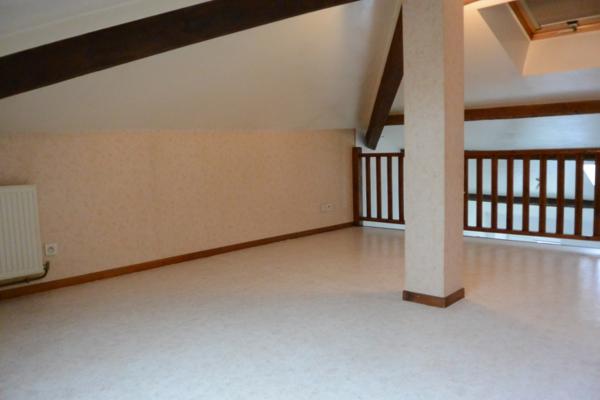Appartement 3 pièces 66 m² Montigny le Roi
