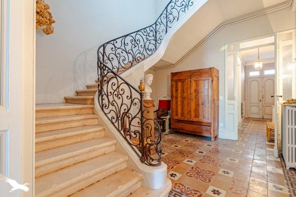 Maison à vendre |  Libourne |  10 pièces | 289 m²