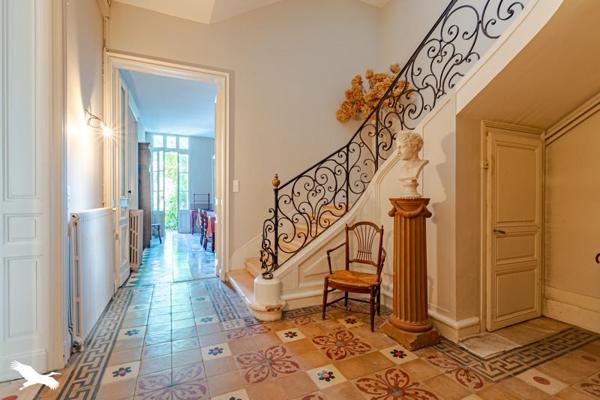 Maison à vendre |  Libourne |  10 pièces | 289 m²