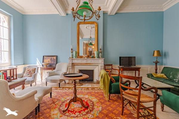 Maison à vendre |  Libourne |  10 pièces | 289 m²