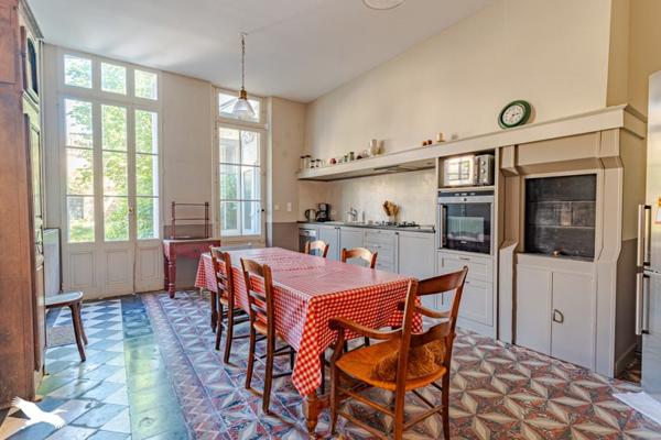 Maison à vendre |  Libourne |  10 pièces | 289 m²