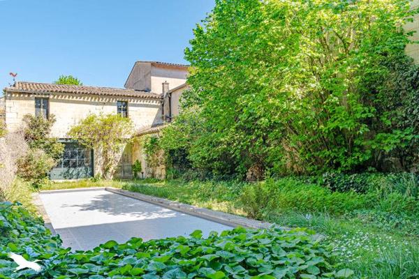 Maison à vendre |  Libourne |  10 pièces | 289 m²
