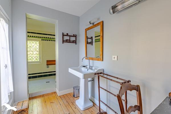 Maison à vendre |  Libourne |  10 pièces | 289 m²