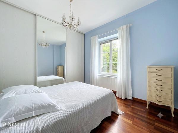 Appartement dans ancien