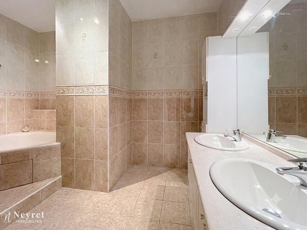 Appartement dans ancien