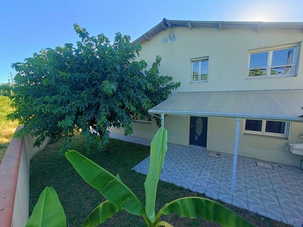Maison
         5 pièces
        - 128 m² Exclusivité 192 000 € *