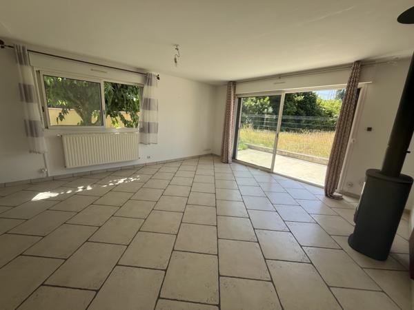 Maison
         5 pièces
        - 128 m² Exclusivité 192 000 € *