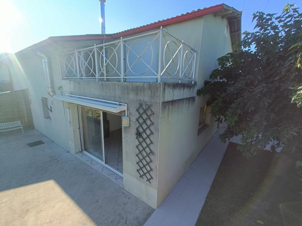 Maison
         5 pièces
        - 128 m² Exclusivité 192 000 € *