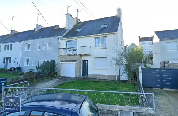 Maison à louer 7 pièces 141.94m²