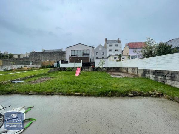 Maison à louer 7 pièces 141.94m²