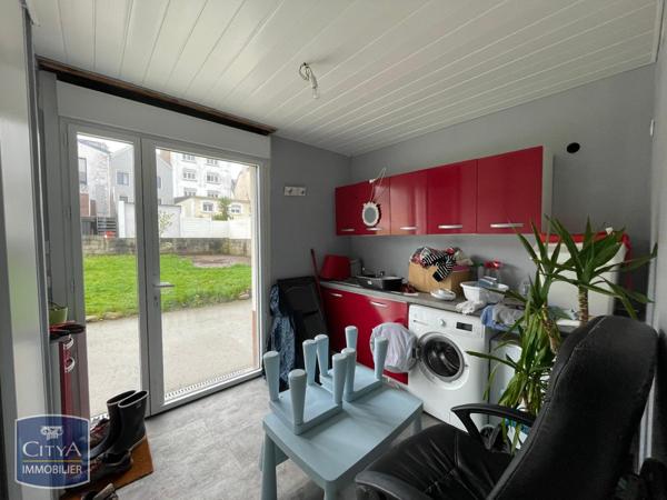 Maison à louer 7 pièces 141.94m²