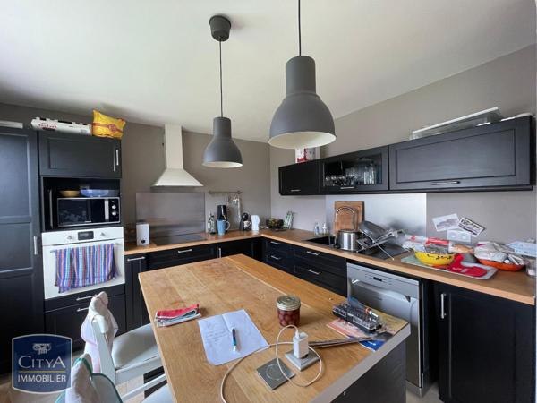 Maison à louer 7 pièces 141.94m²