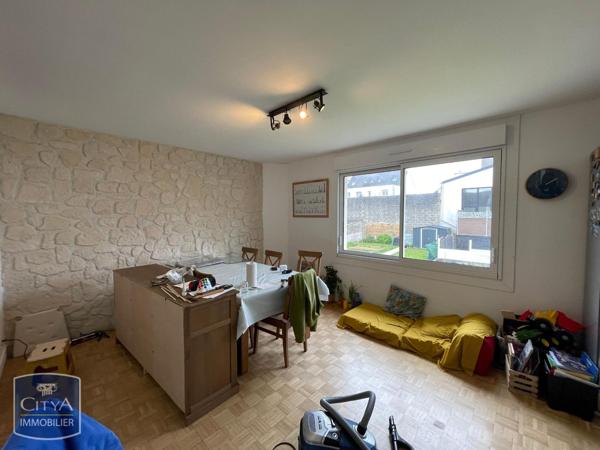 Maison à louer 7 pièces 141.94m²