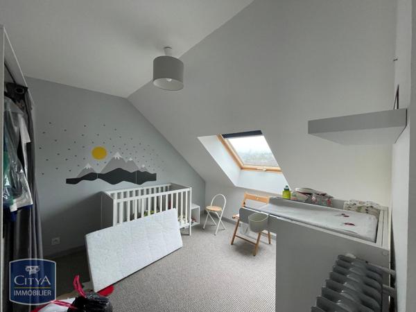 Maison à louer 7 pièces 141.94m²