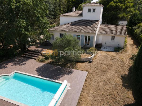 Vente
                Villa156 m² - 7 Pièces -
                    VILLEMOUSTAUSSOU (11620)