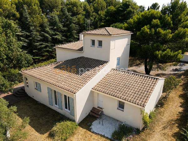 Vente
                Villa156 m² - 7 Pièces -
                    VILLEMOUSTAUSSOU (11620)
