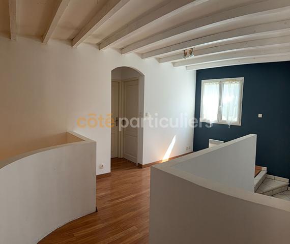 Vente
                Villa156 m² - 7 Pièces -
                    VILLEMOUSTAUSSOU (11620)