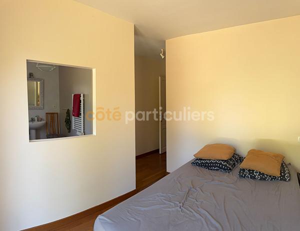Vente
                Villa156 m² - 7 Pièces -
                    VILLEMOUSTAUSSOU (11620)