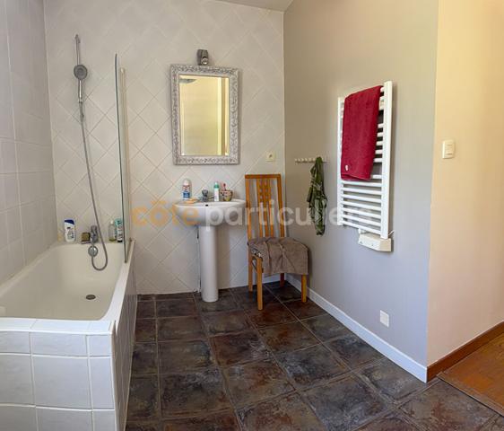 Vente
                Villa156 m² - 7 Pièces -
                    VILLEMOUSTAUSSOU (11620)