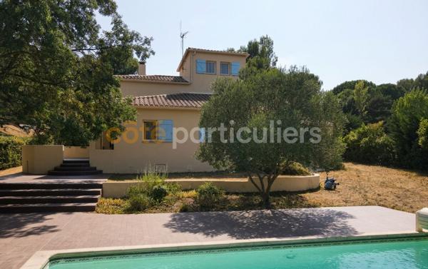 Vente
                Villa156 m² - 7 Pièces -
                    VILLEMOUSTAUSSOU (11620)