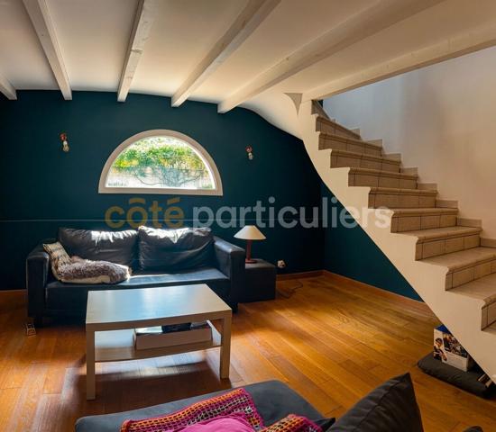 Vente
                Villa156 m² - 7 Pièces -
                    VILLEMOUSTAUSSOU (11620)