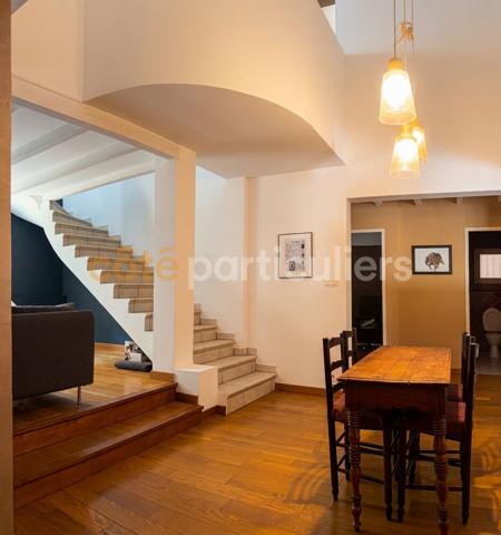 Vente
                Villa156 m² - 7 Pièces -
                    VILLEMOUSTAUSSOU (11620)
