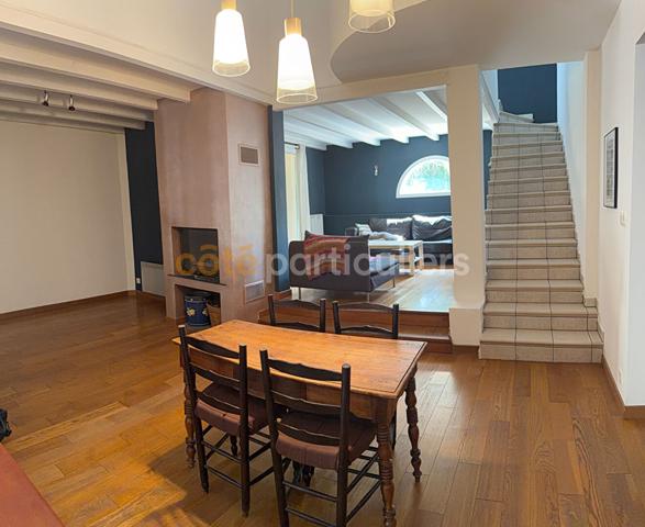 Vente
                Villa156 m² - 7 Pièces -
                    VILLEMOUSTAUSSOU (11620)