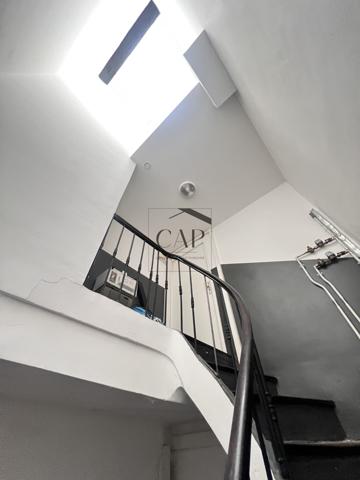 Marseille (13003) INVESTISSEMENT immeuble rénové avec rentabilité de 6,75 % – Quartier Belle de Mai (13003)