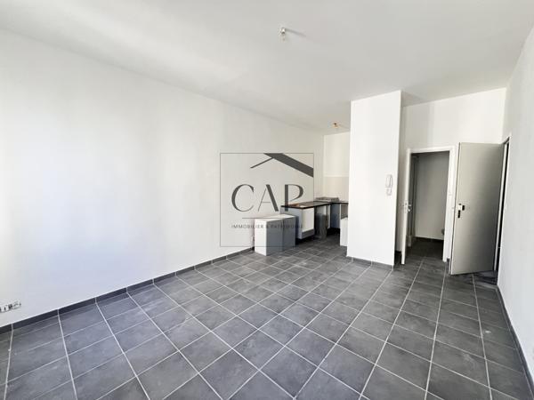 Marseille (13003) INVESTISSEMENT immeuble rénové avec rentabilité de 6,75 % – Quartier Belle de Mai (13003)