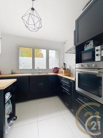 Appartement F4 à vendre  4 pièces - 75 m2 CANTELEU - 76