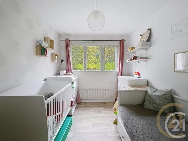 Appartement F4 à vendre  4 pièces - 75 m2 CANTELEU - 76