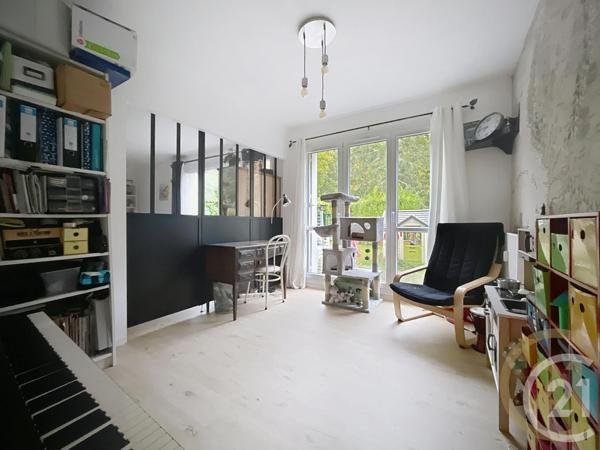 Appartement F4 à vendre  4 pièces - 75 m2 CANTELEU - 76