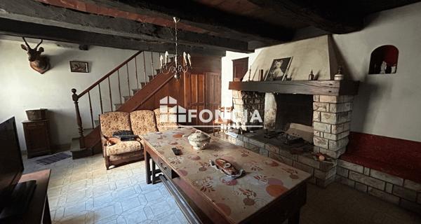 À vendre Maison 4 pièces 122.65 m² - Montredon-labessonnié 81360