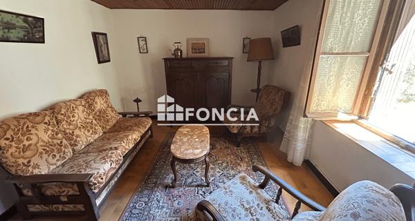 À vendre Maison 4 pièces 122.65 m² - Montredon-labessonnié 81360