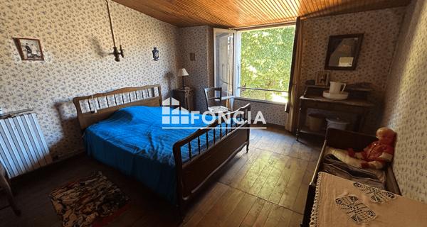 À vendre Maison 4 pièces 122.65 m² - Montredon-labessonnié 81360