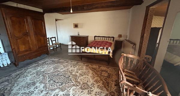 À vendre Maison 4 pièces 122.65 m² - Montredon-labessonnié 81360
