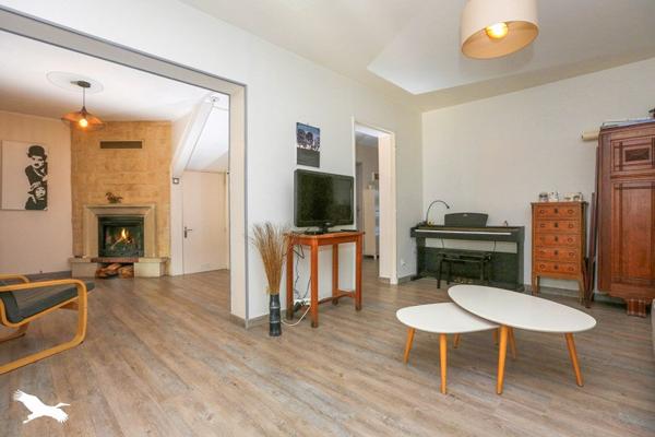 Maison à vendre |  Ballan-Miré |  6 pièces | 154 m²