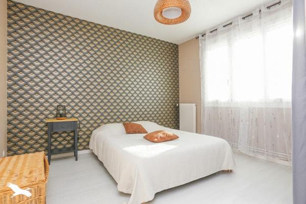 Maison à vendre |  Ballan-Miré |  6 pièces | 154 m²