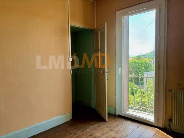 1 Maison 2 logements