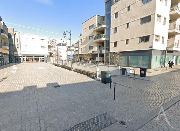 Parking/Box Châteauroux