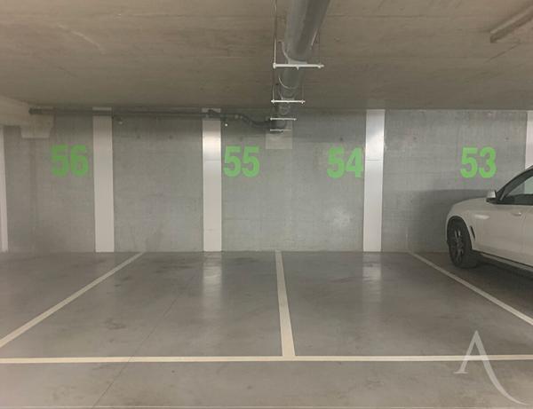 Parking/Box Châteauroux