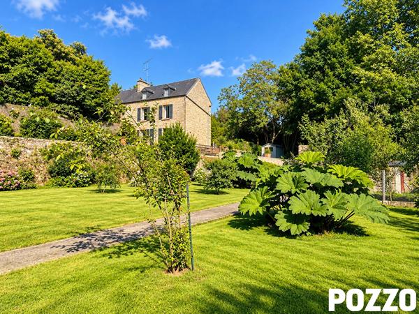A Vendre - Avranches - Terrain 781 m² environ AVRANCHES