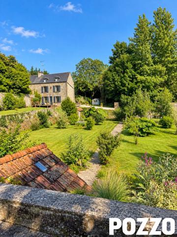 A Vendre - Avranches - Terrain 781 m² environ AVRANCHES