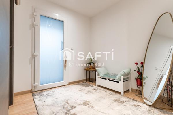 MAISON 6 PIECES DE PLAIN-PIED DE 202m²