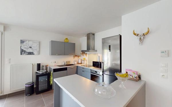 Appartement à vendre    3 pièces •  Thionville